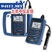 Cond 330i手提电导率仪